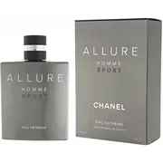 Chanel Allure Homme Sport Eau Extreme Edt M 50Ml  202225 3145891235500 33030010