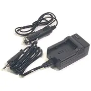 Charger Canon Bp-807, Bp-808, Bp-809, Bp-819, Bp-820, Bp-827, Bp-828  Ch980031 9990000980031