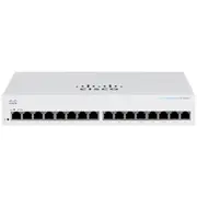 Cisco Cbs110 Unmanaged 16-Port Ge Switch  Cbs110-16T-Eu 889728326001