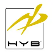 Compatible Hyb Kyocera Tk-6115 1T02P10Nl0 Toner Cartridge, Black  Ch/1T02P10Nl0-Hyb 697159016341