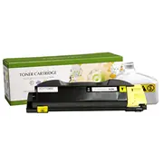 Compatible Static-Control Kyocera Tk-590Y Yellow, 7000 p.  002-08-Stk590Y 505622040281