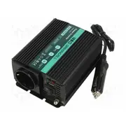 Converter Dc/Ac 150W Uout 230Vac Out Ac sockets 230V 85 12V  Gc-Inv06 Inv06