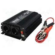 Converter Dc/Ac 600W Uout 230Vac 10.531Vdc 235X162X70Mm  Ips1200/Duo 3Ips912249