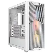 Corsair 3200D Rs Argb Mid-Tower White Case  Cc-9011345-Ww 840440419679 Obucriobu0146