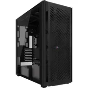 Corsair 9000D Rgb Airflow Full Tower Black  Cc-9011273-Ww 0840006682172 Wlononwcrmu17