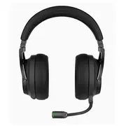 Corsair Virtuoso Rgb Wireless Xt Headset Wired  Head-Band Bluetooth Black Ca-9011188-Eu 840006605836 Gapl-1455