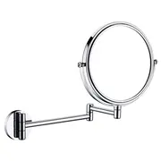 Cosmetic mirror on a movable arm - double-sided  Adr0811 5908212090206 Wlononwcrfx25