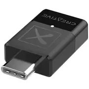 Creative Nadajnik audio Bt-W3X Bluetooth  5.3 70Sa018000001 5390660195679
