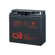 Csb Battery  Gp12170B1 12V 17Ah 4772081010419