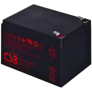 Csb Gp12120F2 12V 12Ah battery  Zsicsbaku0025