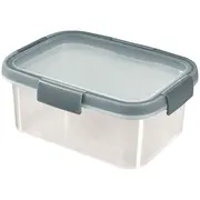 Curver Pārtikas uzglabāšanas trauks taisnstūris 1,2L Smart Eco Fresh 20X15X9Cm 080093620Y  3253920936080