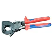Cutters 250Mm Tool material steel  Knp.9531250 95 31 250