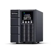 Cyberpower Ols1000Ea uninterruptible power supply Ups Double-Conversion Online 1 kVA 900 W 3 Ac outlets  Ols1000Ea-De 4711027790190 Zsicbpups0065