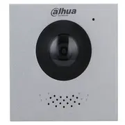Dahua Vto4202F-P 2Mp Moduļu dzīvokļa durvju stacija  Vto4202F-Ps2 6939554951251