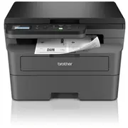 Daudzfunkciju printeris Brother Dcp-L2620Dw Black  Dcpl2620Dwre1 4977766831321