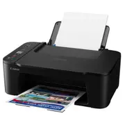 Canon Pixma Ts3750I Black 7.7Ppm Mfp ink  6671C006 4549292234107