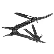 Daudzfunkcionālais instruments Gerber Center-Drive Black 30-001425  0013658153387 Wlononwcrjmyk