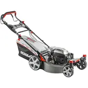 Petrol mower 4.2Kw 51Cm with swivel wheels  Ded8727-51C 5902628872708 Wlononwcrjaw5