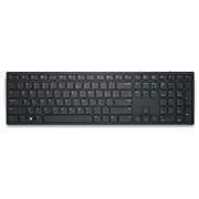 Dell Kb500 - Tastatur kabellos 2.4 Ghz Qwertz Deutsch Schwarz mit 3 Jahre Erweiterter Austausch-Service am nächsten Arbeitstag  Kb500-Bk-R-Ger 5397184723715 21249022
