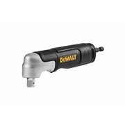 Dewalt aksesuārs triecienskrūvēšanai leņķī 3/8 Dt20505-Qz  5054905306472