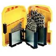 Dewalt Cassetta Drill bit set 29 pcs  Dt4957 5035048535066 Wlononwcr0647