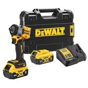 Dewalt Dcf922P2T-Qw power wrench 2500 Rpm 610 NM  5035048743836 Nakdewklu0042