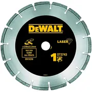Dewalt Dimanta ripa 230Mm  Dt3743-Xj 5035048058404