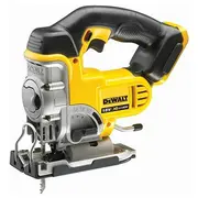 Dewalt Figūrzāģis  Xr 18V Dcs331N-Xj 5035048356197