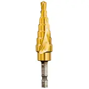 Dewalt Konusa pakāpju urbis 6-18Mm  Dt5027-Qz 5035048077283