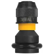 Dewalt Pārēja 1/2 - 1/4  Dt7508-Qz 5035048082034