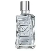 Diesel D Eau De Toilette 50Ml  3614273694766 33030010
