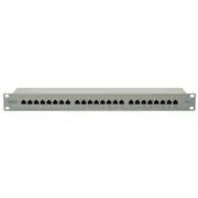 Digitus Cat 5E, Class D Patch Panel  Dn-91524S 4016032241522 61137