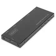 Digitus Ds-45323 Hdmi Splitter  4016032465065 Avasss000000021