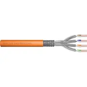 Digitus Installation cable Cat7 500M  Dk-1743-Vh-5 4016032353997 Akassks70000002