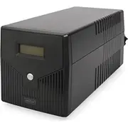 Digitus Line-Interactive Ups 1000 Va  Dn-170074 4016032441366 Wlononwcr4090