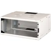 Digitus Soho Pro wall-mounted enclosure - 483 mm 19Quot 540X400 Wxd  Dn-49200 4016032493686