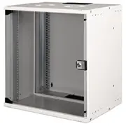 Digitus Soho Pro wall-mounted enclosure - 483 mm 19Quot 540X400 Wxd  Dn-49206 4016032493754