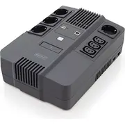 Digitus Ups Line-Interactive 600Va/360W  Dn-170110 4016032456575 Wlononwcr4084