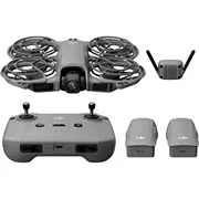 Dji Neo 2 Fly More Combo Dronu komplekts  Cp.fp.00000272.01 6937224131774