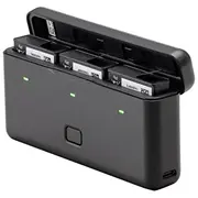 Dji Osmo Action 3 Multifunctional Battery Case  Cp.os.00000230.01 6941565945020 037440