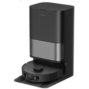 Dreame L40 Ultra Robotu putekļu sūcējs  Rll77Se-Black 6977328066381