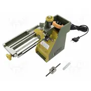 Drill sharpener 230V Bsg 220  Pr21200 21200