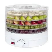 Dryer for mashrooms, vegetables, fruits  Tsa3030 5901890014083 Hkteesgtsa03030