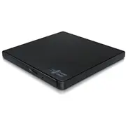 Dvd Rw Usb2 8X Ext Rtl/Black Gp57Eb40 Hlds  8809484672442
