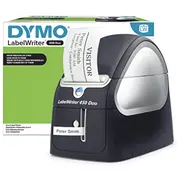 Dymo Labelwriter  450 Duo S0838920 3501170838921 Wlononwcrgmhz