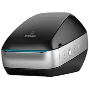 Dymo Labelwriter Wireless Label Maker  Wi-Fi/Network Printer Black 2000931 3501170009314 Wlononwcrgnwc