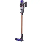 Dyson V10 Absolute handheld vacuum Bagless Copper, Nickel  Cyclone 5025155088081 Agddyoodk0082