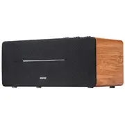 Edifier  Small Powered Speaker D12 Bluetooth Wireless connection Brown 6923520268832