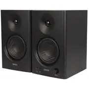 Edifier Speaker Mr4 Black  black 6923520269112