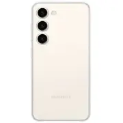 Ef-Qs911Cte Samsung Clear Cover for Galaxy S23 Transparent  Ef-Qs911Ctegww 8806094768909 39269097